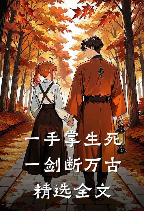 一手掌生死，一剑断万古精选全文