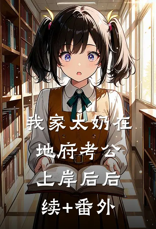 我家太奶在地府考公上岸后后续+番外