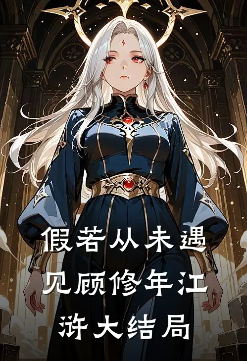 假若从未遇见顾修年江浒大结局