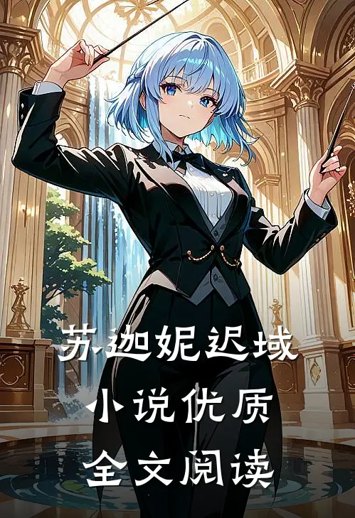 苏迦妮迟域小说优质全文阅读