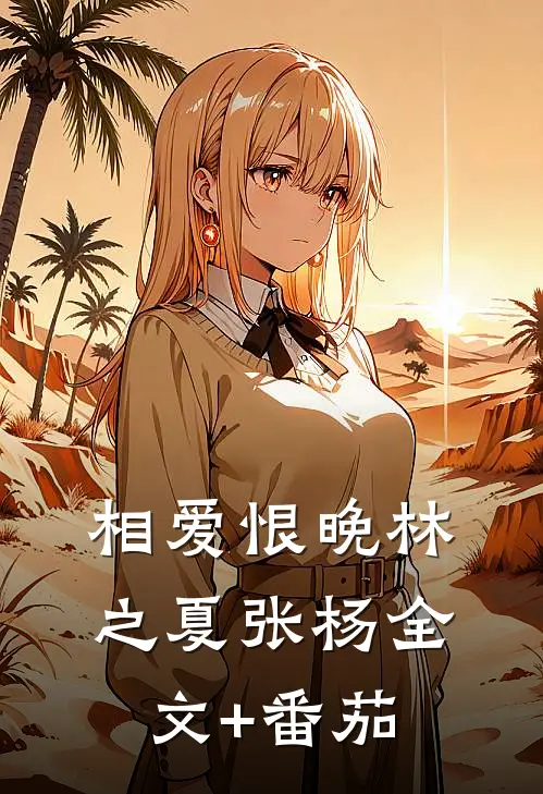 相爱恨晚林之夏张杨全文+番茄