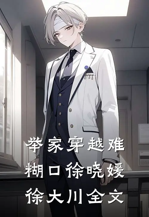 举家穿越难糊口徐晓媛徐大川全文
