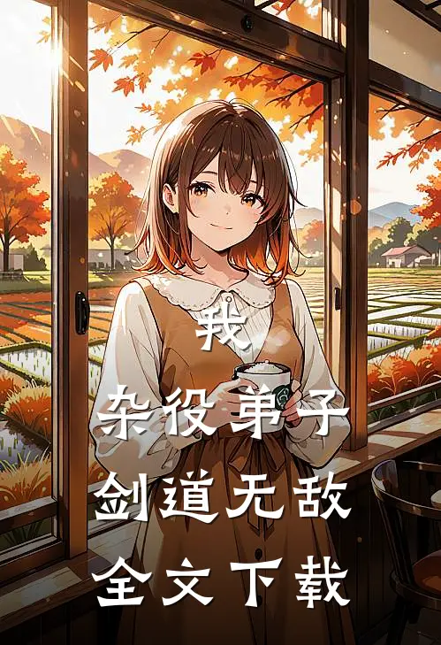 我，杂役弟子，剑道无敌全文下载