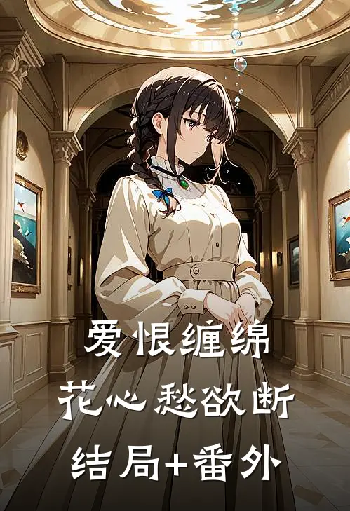 爱恨缠绵，花心愁欲断结局+番外