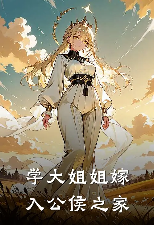 学大姐姐嫁入公侯之家