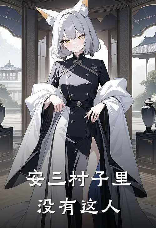 安三村子里没有这人