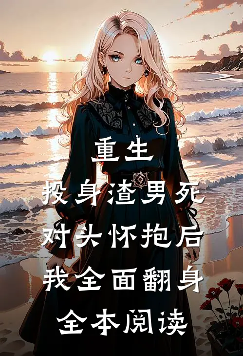 重生：投身渣男死对头怀抱后，我全面翻身全本阅读