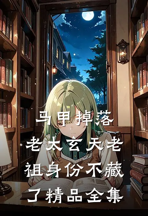 马甲掉落：老太玄天老祖身份不藏了精品全集