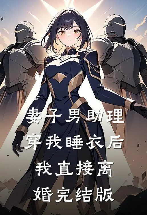 妻子男助理穿我睡衣后，我直接离婚完结版