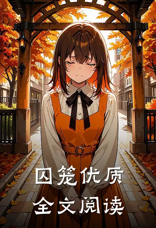囚笼优质全文阅读