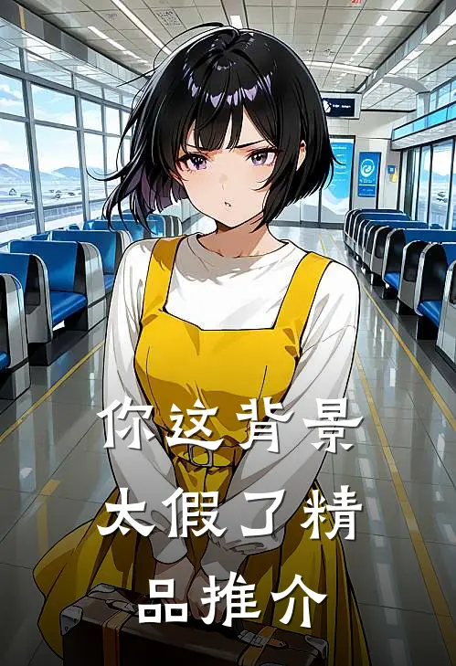 你这背景太假了精品推介