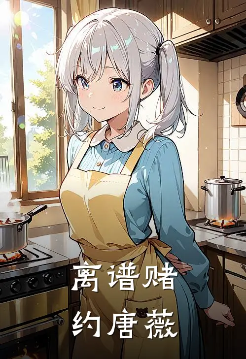 离谱赌约唐薇