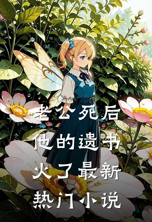 老公死后，他的遗书火了最新热门小说