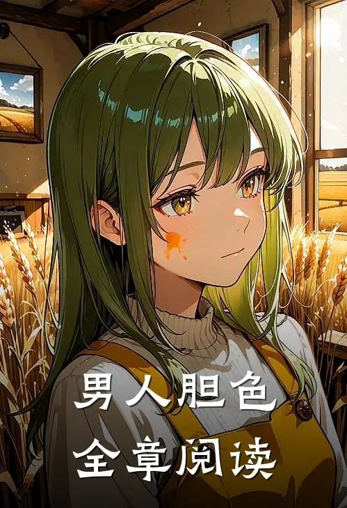 男人胆色全章阅读