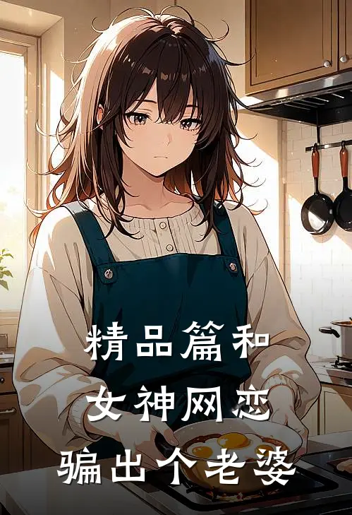 精品篇和女神网恋，骗出个老婆
