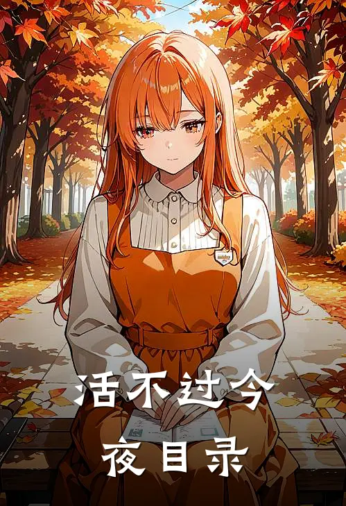 活不过今夜目录