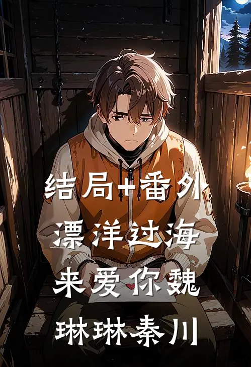 结局+番外漂洋过海来爱你魏琳琳秦川