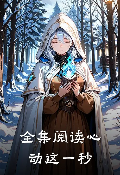 全集阅读心动这一秒