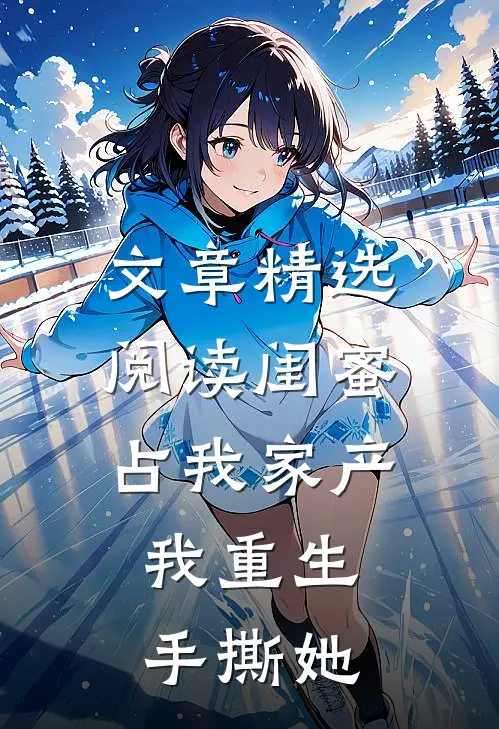 文章精选阅读闺蜜占我家产，我重生手撕她