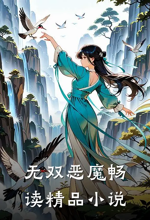 无双恶魔畅读精品小说