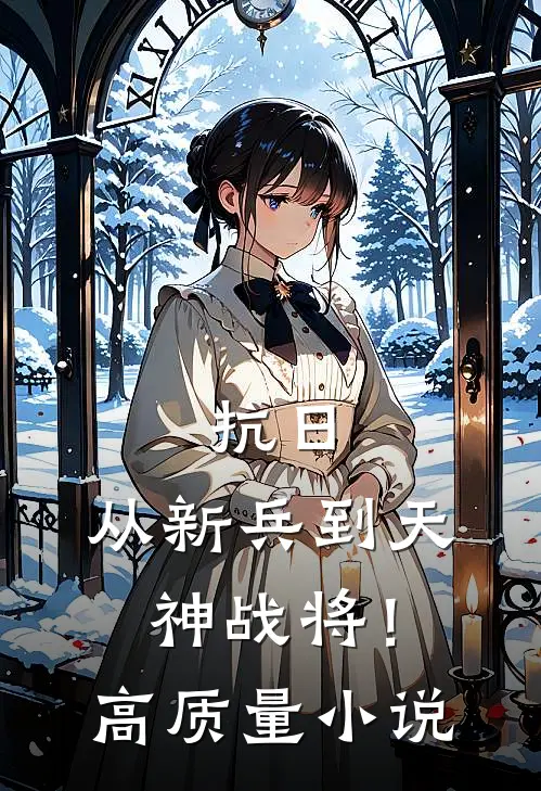 抗日：从新兵到天神战将！高质量小说