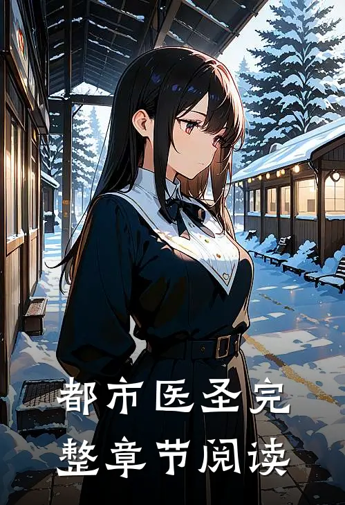都市医圣完整章节阅读