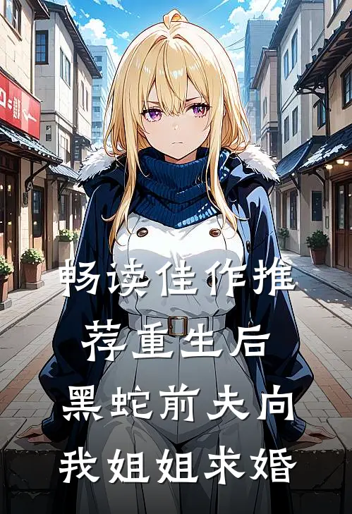 畅读佳作推荐重生后，黑蛇前夫向我姐姐求婚