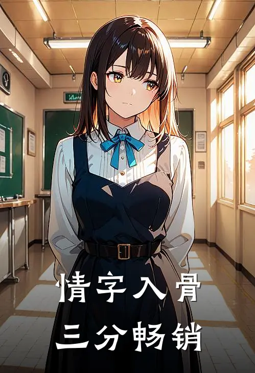 情字入骨三分畅销