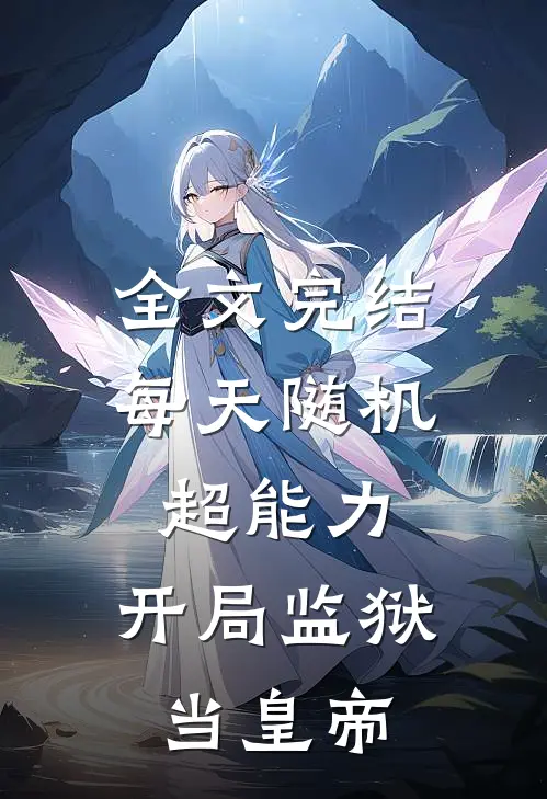 全文完结每天随机超能力，开局监狱当皇帝