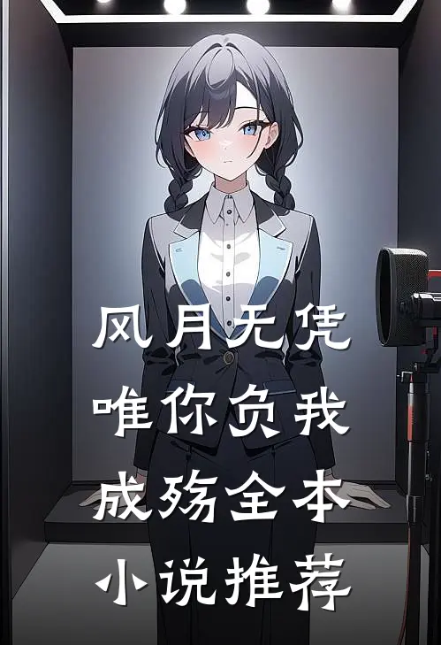 风月无凭，唯你负我成殇全本小说推荐