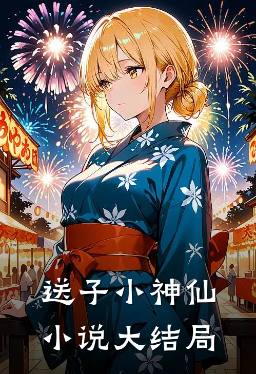 送子小神仙小说大结局