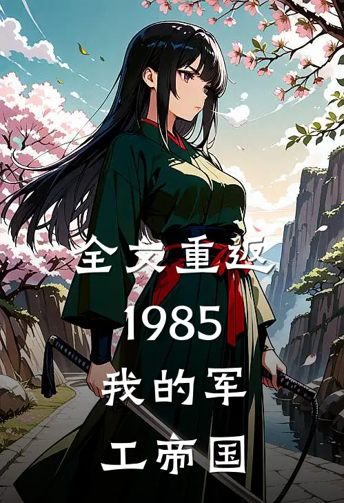 全文重返1985：我的军工帝国