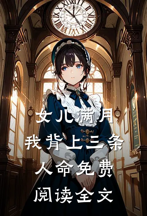 女儿满月，我背上三条人命免费阅读全文