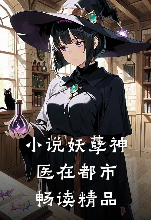 小说妖孽神医在都市畅读精品