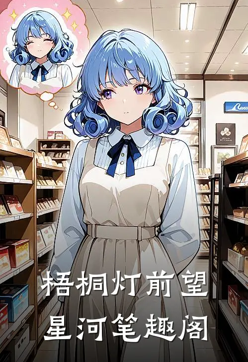 梧桐灯前望星河笔趣阁