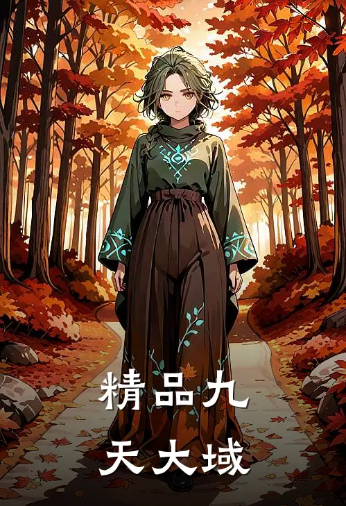 精品九天大域