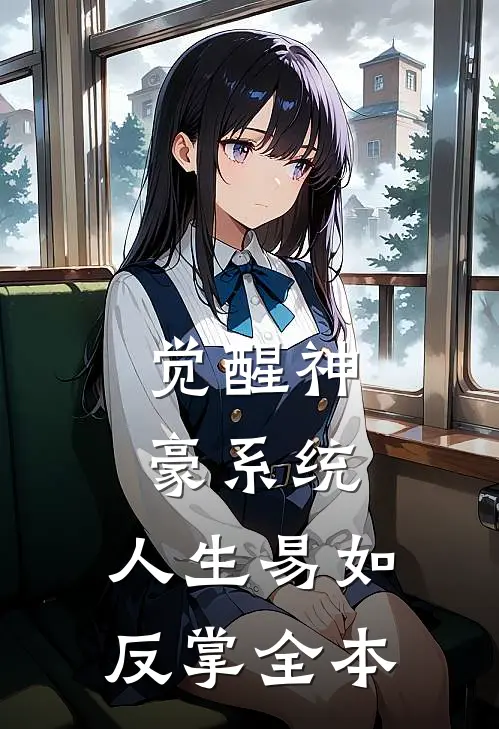 觉醒神豪系统，人生易如反掌全本