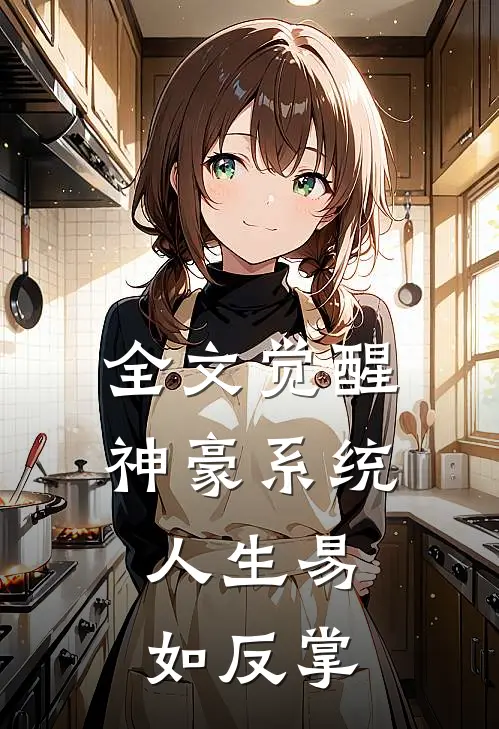 全文觉醒神豪系统，人生易如反掌