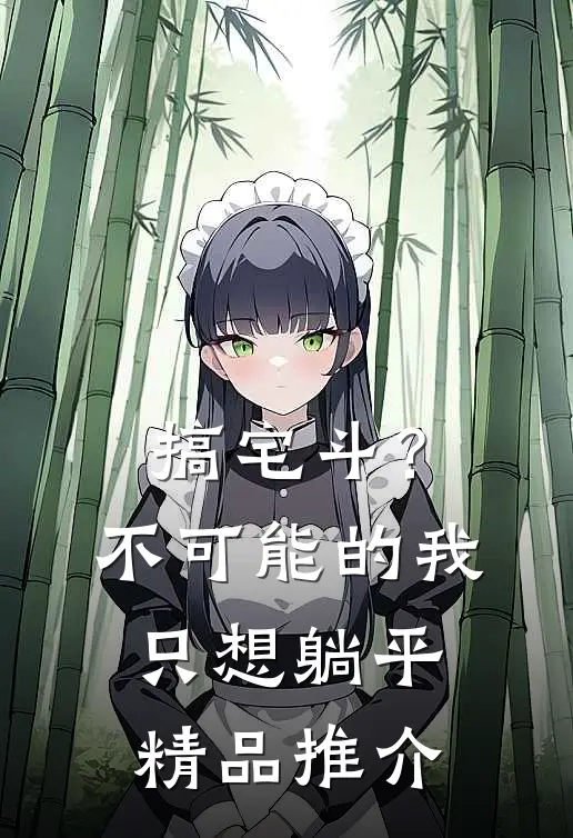 搞宅斗？不可能的，我只想躺平精品推介