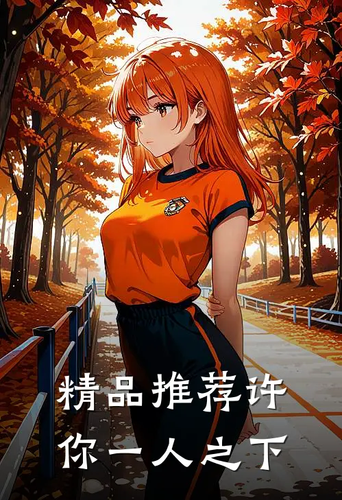 精品推荐许你一人之下