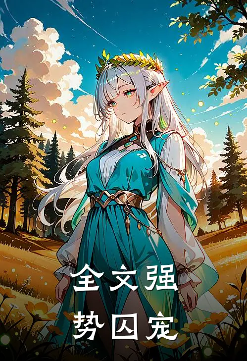 全文强势囚宠