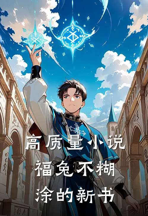 高质量小说福兔不糊涂的新书