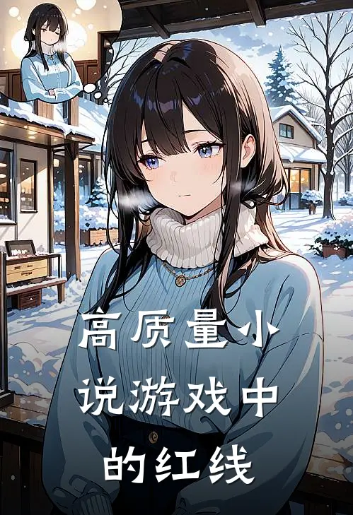 高质量小说游戏中的红线