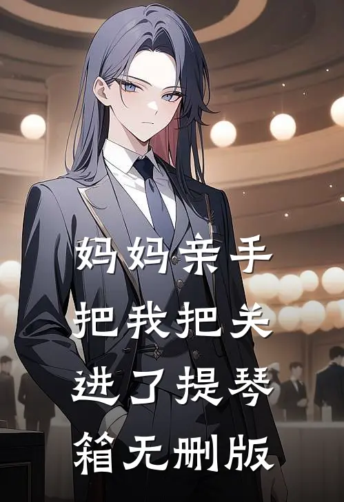 妈妈亲手把我把关进了提琴箱无删版