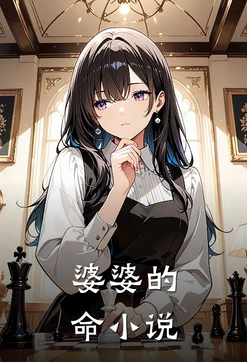 婆婆的命小说