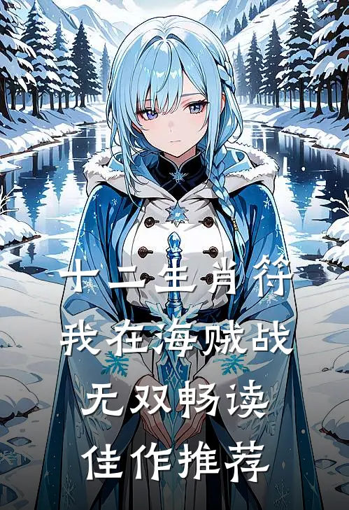 十二生肖符：我在海贼战无双畅读佳作推荐