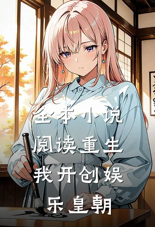 全本小说阅读重生：我开创娱乐皇朝