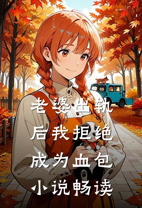 老婆出轨后我拒绝成为血包小说畅读