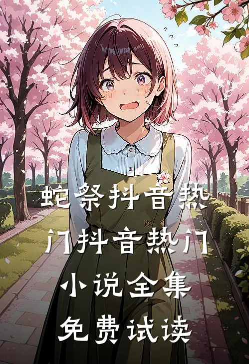 蛇祭抖音热门抖音热门小说全集免费试读