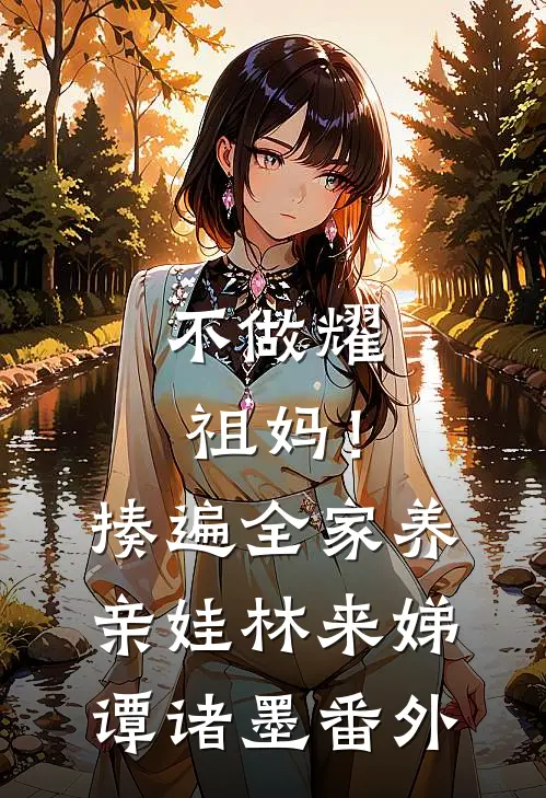不做耀祖妈！揍遍全家养亲娃林来娣谭诸墨 番外